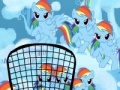 Jogo Swat Rainbow Dash