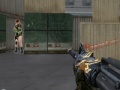 Jogo Cross Fire: weapon M4A1