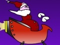 Jogo Santa's Sleigh