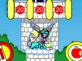 Jogo Dr. Rabbit's: Toothpaste Tower