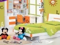 Jogo Babies Bedroom
