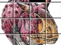 Jogo Dinosaurs Puzzles