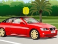 Jogo BMW Customization