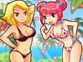 Jogo Bumper Boat Rush