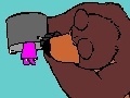 Jogo Wants to Bear Masha