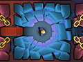 Jogo Crystal Runner