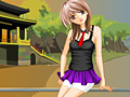 Jogo Anime Punk Girl