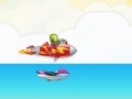 Jogo War in air