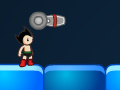 Jogo Astroboy Ultimate Dodge