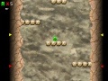 Jogo Escape of the Volcano
