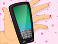 Jogo Mobile Phone Decoration