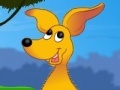 Jogo Peppy's Pet Caring Kangaroo