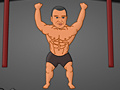 Jogo The Worlds Strongest Man