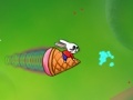 Jogo Ice Cream Bunny