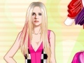 Jogo Avril Lavigne Dresses