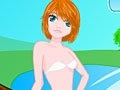 Jogo Dress - Forest Walk