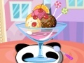 Jogo Delicious Fruit Sorbet