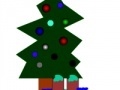 Jogo Dress-Up X-Mass 
