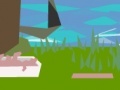 Jogo Crawl, Worm, Crawl !