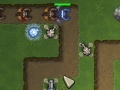 Jogo Zombie Uprise Tower Defense 