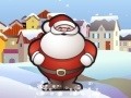 Jogo Boing Santa