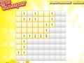 Jogo Minesweeper 9x9 