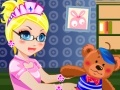 Jogo Teddy Nurse