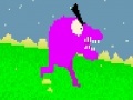 Jogo Pogo's Insanity Rush