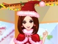 Jogo White Christmas Makeover