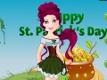 Jogo Girl In The Meadow Dressup