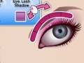 Jogo Beauty Eyelash Makeover