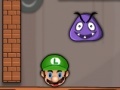 Jogo Luigi Bounce
