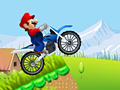 Jogo Mario Ride