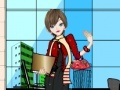 Jogo The fashion office lady