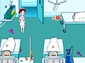 Jogo Naughty Hospital