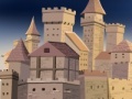 Jogo Castle Escape