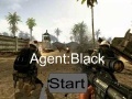 Jogo Agent: Black