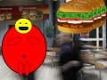 Jogo Too Many Burgers!!