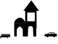 Jogo Black & White Builder