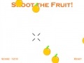 Jogo Xtreme Fruit Shoot!