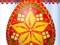 Jogo Easter Eggs Russe