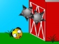 Jogo Spiky Balls of Doom 2