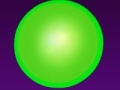 Jogo Collect luminous balls