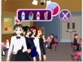 Jogo School Cafeteria