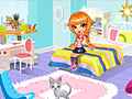 Jogo Cutie Yukie Bedroom Decoration