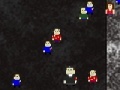 Jogo Zombie Rush