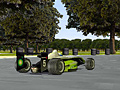 Jogo Ultimate Formula Racing