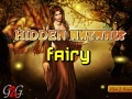 Jogo Hidden Animals Fairy