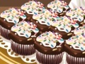 Jogo Tessas cook: Cupcakes