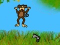 Jogo Shock the Monkey